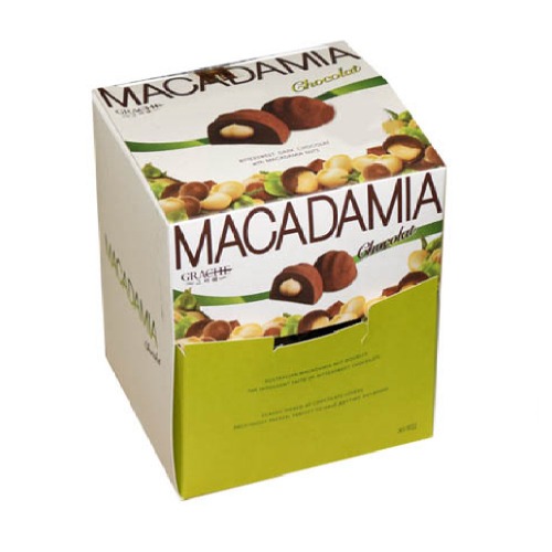 국내제조 - 마카다미아 쇼콜라 30개입 초콜릿